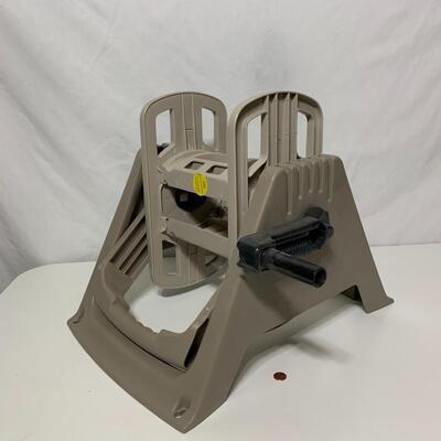 #443  Lawn Hose Reel