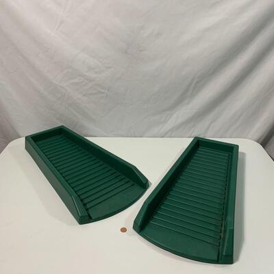 #445  Rain Splash guard