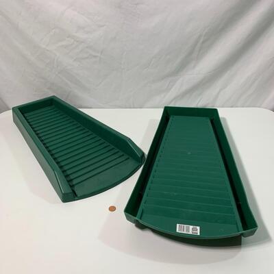 #445  Rain Splash guard