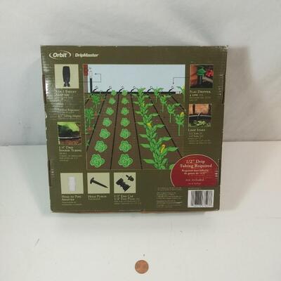 #449  Orbit DripMaster Drip Watering Vegetable Garden Kit