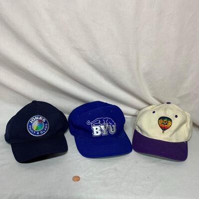 #451  3 - hats