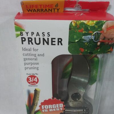 #466  Corona Bypass Pruner