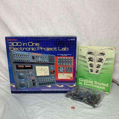 #472  300 in Onew Electronic Project Lab