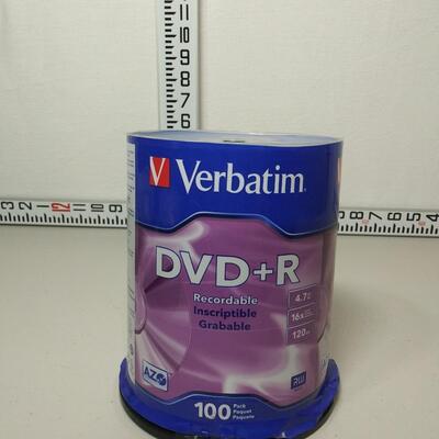 #625 Misc DVD