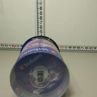 #625 Misc DVD