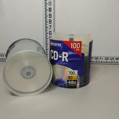 #626 Misc CD
