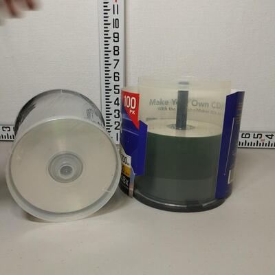 #626 Misc CD