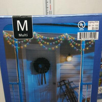 #629 3 - Christmas Lights