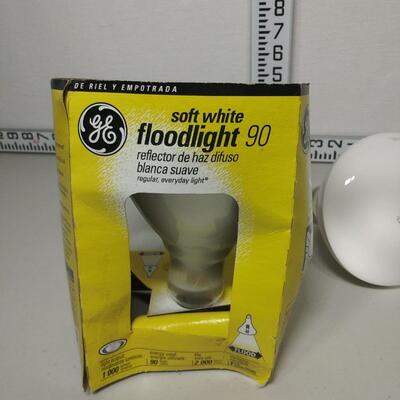#630 Misc Light Bulbs