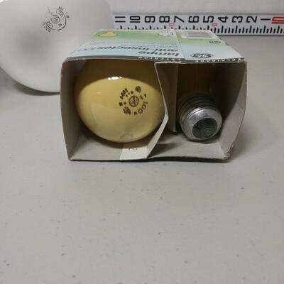 #630 Misc Light Bulbs