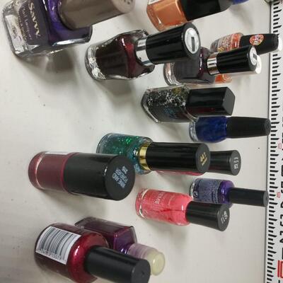 #632 Nail Polish