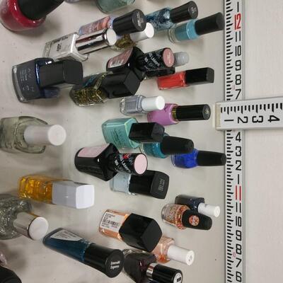 #632 Nail Polish