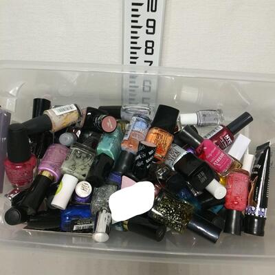 #632 Nail Polish