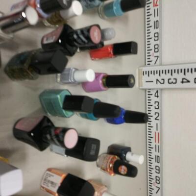 #632 Nail Polish