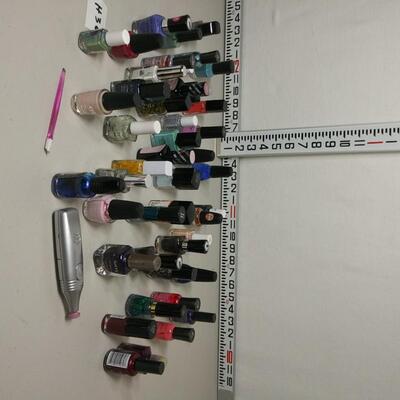 #632 Nail Polish