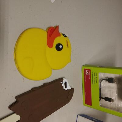 #635 Phone Accessories