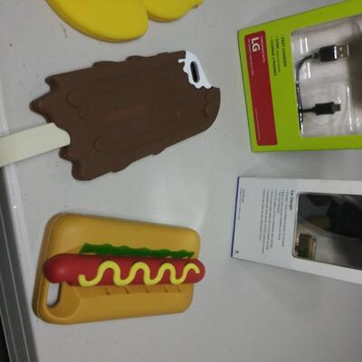 #635 Phone Accessories