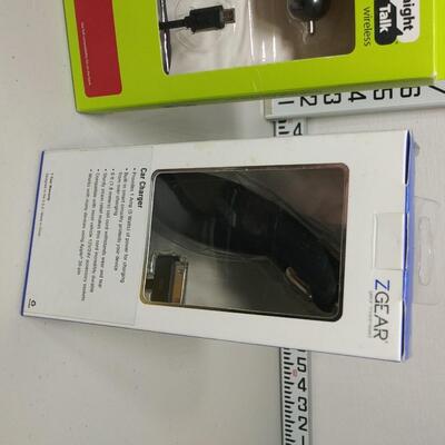 #635 Phone Accessories