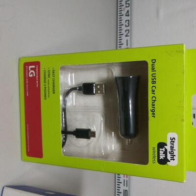 #635 Phone Accessories