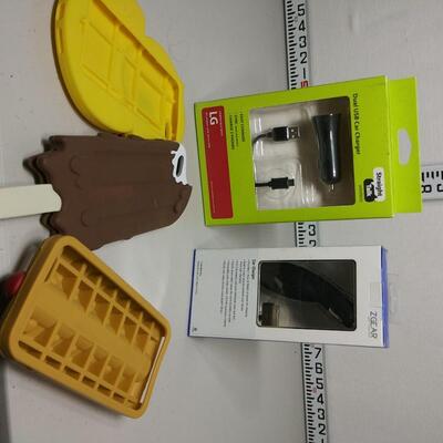 #635 Phone Accessories