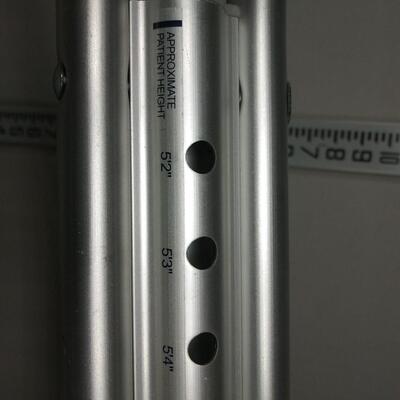 #638 Crutches