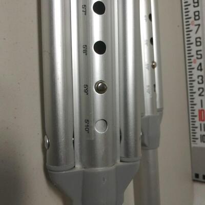 #638 Crutches