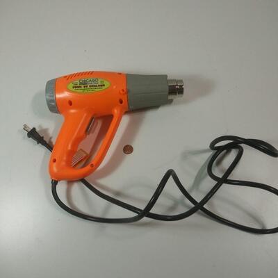 #22 Chicago Electric Heat Gun