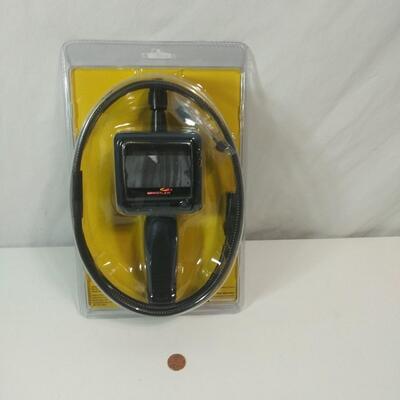 #27 Whistler Diagnostic Inspection Camera