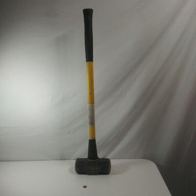 #29 16lb Heavy Duty 36" Sledge Hammer