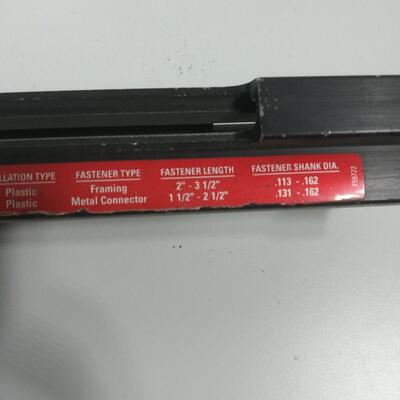 #30 Bostitch F21PL Framing Nailer