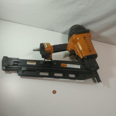 #30 Bostitch F21PL Framing Nailer