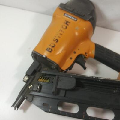 #30 Bostitch F21PL Framing Nailer