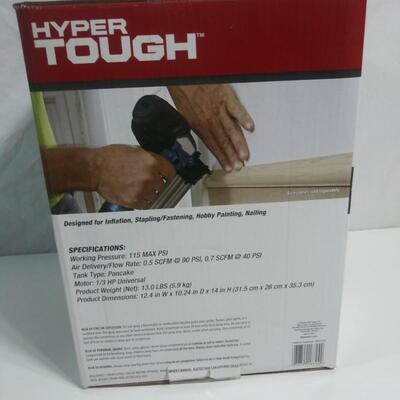 #54 Hyper Tough 1-Gallan Air Compressor