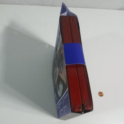 #85 Avanti Pro 8" Stacked Dado with Carbide Tipped Blades & Chippers