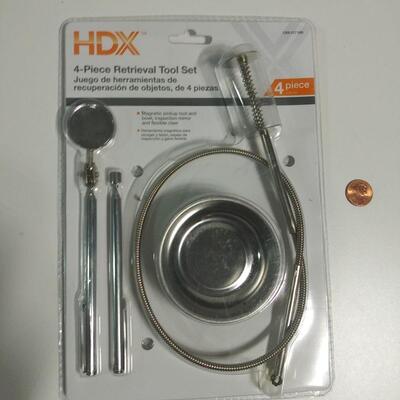 #103 4-Piece Retrieval Tool Set