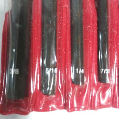 #115 Blackhawk 1o pcs Hex Key Set ZW-58