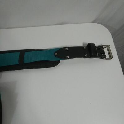 #125 Makita Tool Belt Multi-Pouch