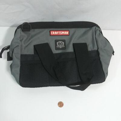 #127 Craftsman Special Edition 80 Tool Bag