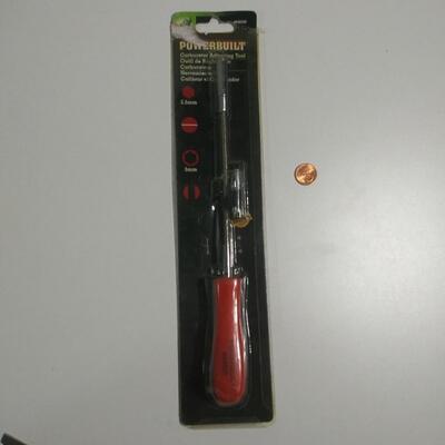 #131 Powerbuilt Carburetor Adjusting Tool
