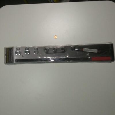 #172 Serpentine Belt Tool Kit