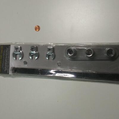 #172 Serpentine Belt Tool Kit
