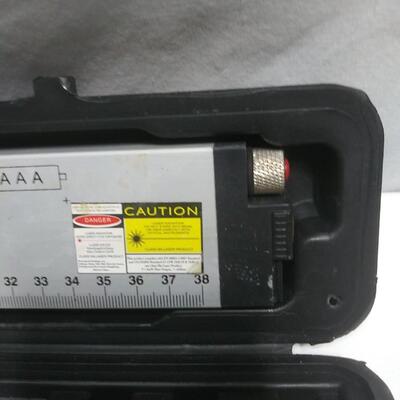 #178 Laser Level