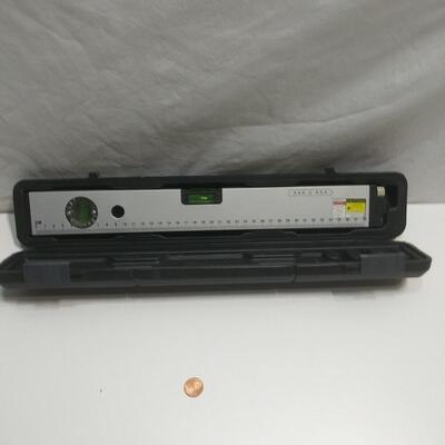 #178 Laser Level
