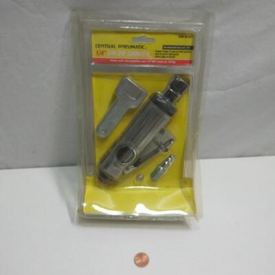 #180 1/4" Air Die Grinder