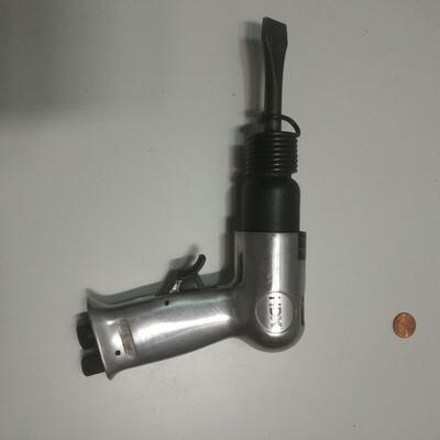 #185 HDX Air Impact Hammer