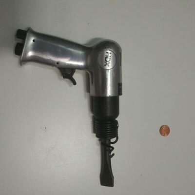 #185 HDX Air Impact Hammer