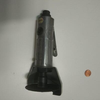 #186 Air Cut-Off Tool