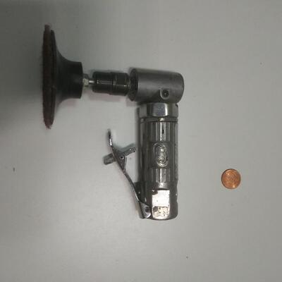 #187 Compact Die Grinder