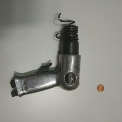 #188 Air Impact Hammer