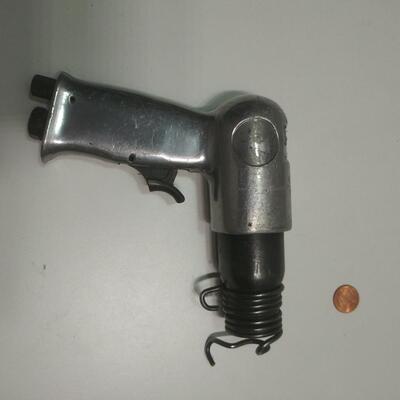 #188 Air Impact Hammer